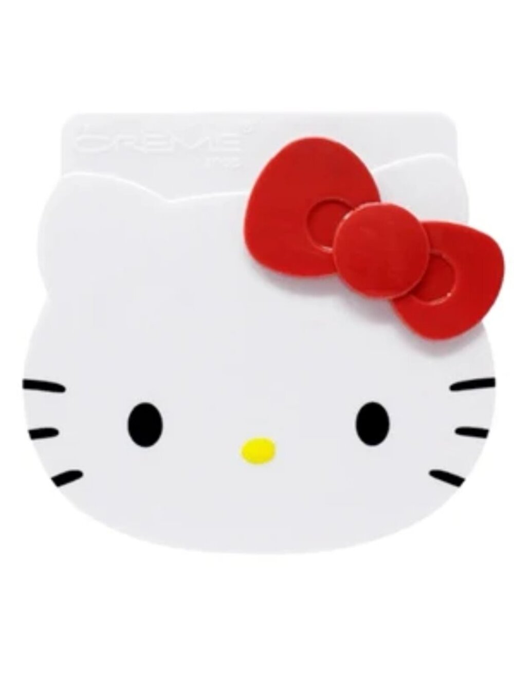 NEW Creme Shop & Hello Kitty Creme Bush Balm | Cranberry Crush
